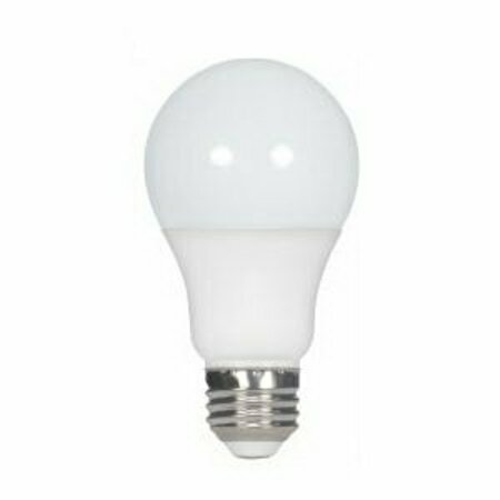 SATCO LED 9.5W A19 5000K BULB S29595